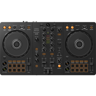 Pioneer DDJ-FLX4 inkl. Gratis Wifi Højtaler