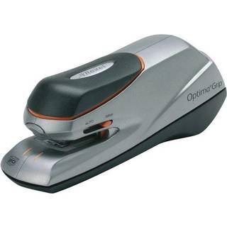 Hæftemaskine elektrisk Rexel Optima Grip, 2102349