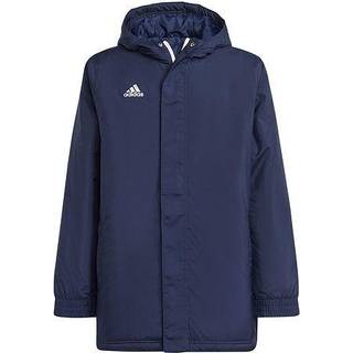 Entrada 22 Stadium jakke - Team Navy Blue 2 - 116
