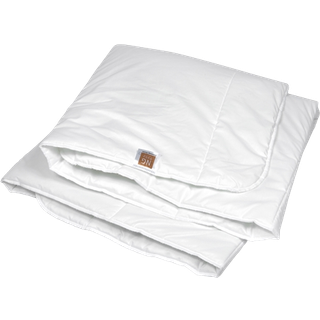 NG Baby Dyne Thin Crib/Cot One Size Unisex
