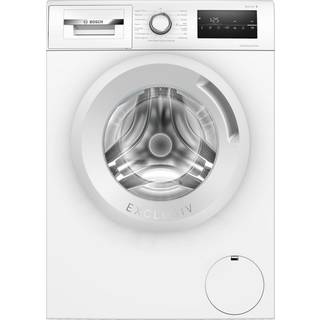 Bosch WAN282P6SN - Frontbetjent Vaskemaskine
