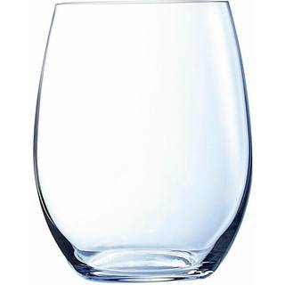 Chef & Sommelier Primary 40 cl vandglas (6 stk.)