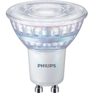 PHILIPS LED GU10 4W 3000K DÆMPBAR