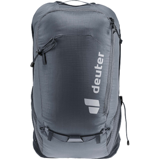 Deuter Ascender 7 Black, OneSize