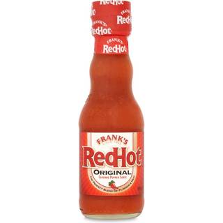 Frank's Redhot Original - 148ml, Zelected