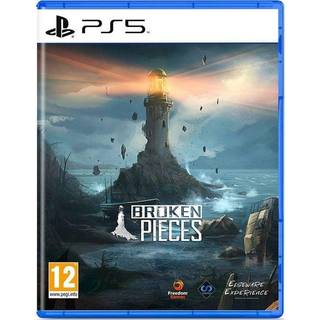 Broken Pieces - Sony PlayStation 5 - Action/Adventure