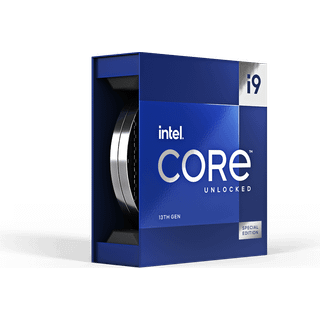 Intel Core i9-13900KS Raptor Lake CPU - 24 kerner - 3.2 GHz - Intel LGA1700 - Intel Boxed (uden køler)