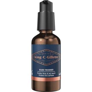 King C. Gillette Beard Serum 50 ml