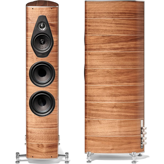Olympica Nova III ➞ Trustpilot topscorer på Sonus Faber service! ➞ Køb rente- og gebyrfrit her!