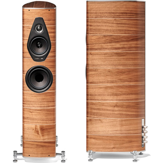 Olympica Nova II ➞ Trustpilot topscorer på Sonus Faber service! ➞ Køb rente- og gebyrfrit her!