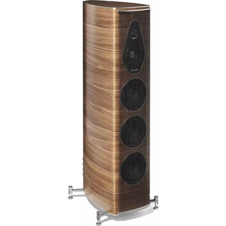 Olympica Nova V ➞ Trustpilot topscorer på Sonus Faber service! ➞ Køb rente- og gebyrfrit her!