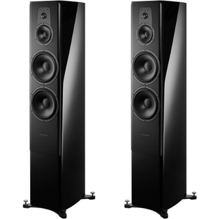 Dynaudio Contour 60i - Buy & Try - 3 års garanti*