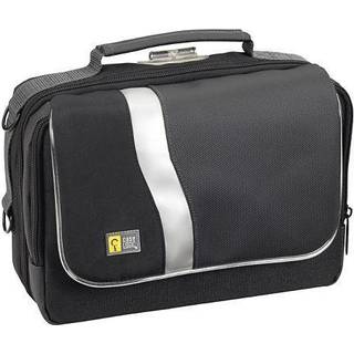 Case Logic Portable DVD Player Case In CD Style -