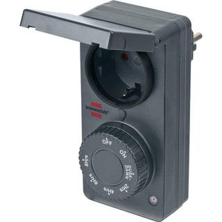 Brennenstuhl DDT IP44