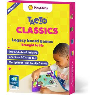 Tacto - Classics