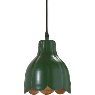 PR Home Tulippa grøn pendel