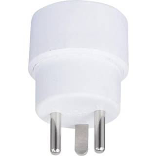 Adapter DK M/J- Til pindjord