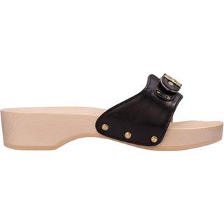 Scholl Pescura Heel Matt - Yellow - Str 36