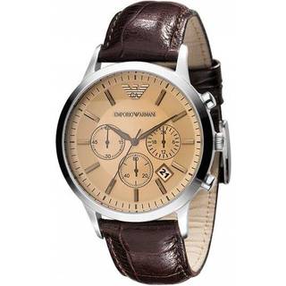 Emporio Armani Renato Beige Herreur AR2433