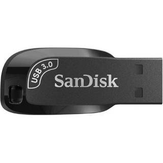 SanDisk Ultra USB Shift CZ410 USB-hukommelse, 32GB, (USB3.0)