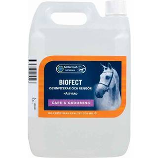 Rengøringsmiddel Biofect Eclipse Biofarmab