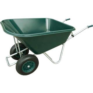 Staldkærre 250 liter