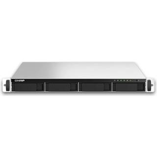 QNAP TS-464U-RP - NAS-Server