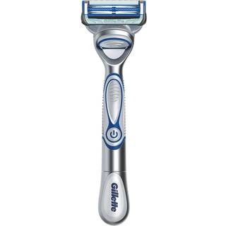 Gillette Skinguard Sensitive Power Handle