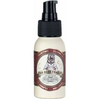 Mr Bear Family Beard Shaper Golden Ember (50 ml)