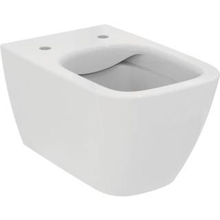 Børma i.life B væghængt toilet med Rimless