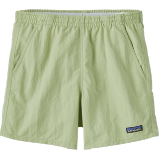 W's Baggies Shorts 5 in. - Friend Green