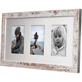 Superb AA Collageramme - 3 Billeder (10x15 cm)