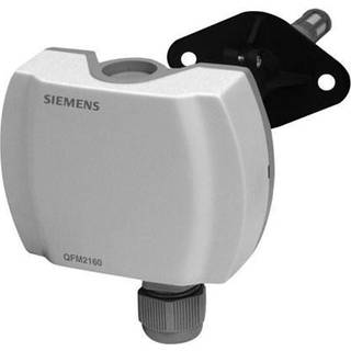 Siemens Kanalføler qfm2100 0-10vdc