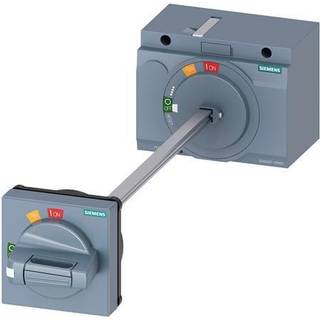 Siemens Door mounted rotary operater, rigid, std