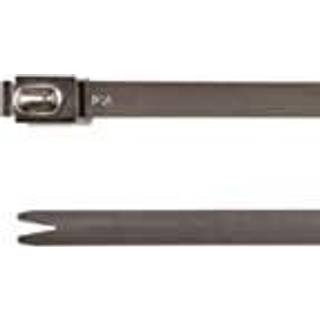 Hellermann Stålbinder mbt20s ss316 521x4,6MM