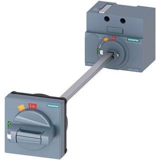 Siemens Door mounted rotary operater, rigid, std