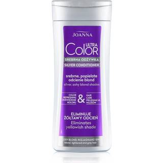 Joanna Ultra Color Fugtgivende og nærende balsam til lyst hår 200 g - 200 g