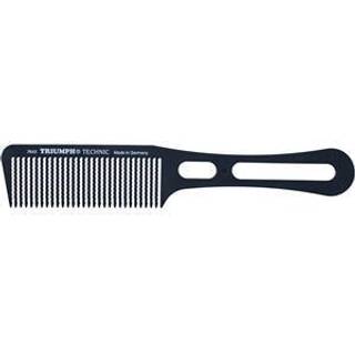 Hercules Sägemann Hårpleje Maskin-klippekamme Maskin-hårklipper-skaftkam model 7643M 1 Stk. (57,00 kr / 1 stk.) - 1 Stk.