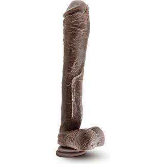 Dr. Skin Mr. Ed Dildo 33 cm