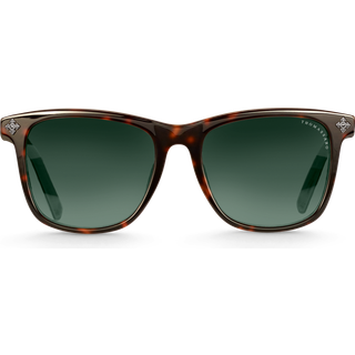 Thomas Sabo Sonnenbrille - Marlon - E0009-132-115-A - braun