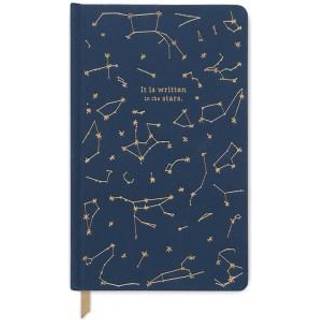 Designworks Ink Journal In The Stars - Notesbog