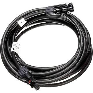 Forlængerkabel til solcelle Victron Solar Cable MC4-M/F, 4 mm², 5 meter