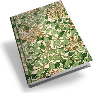 Customworks Notebook A6 Honeysuckle - Blok
