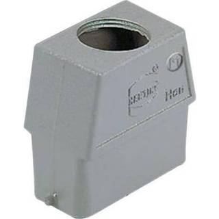 Harting Stikhus han 16 b m32 i top, 76mm høj