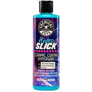 Chemical Guys Hydroslick Ceramic Coating Hyperwax keramiskt hypervax, 473 ml