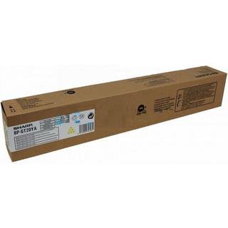 Sharp BP-GT20YA Gul Toner