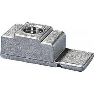 Rittal Indstiksmøtrik ts 4162 6mm