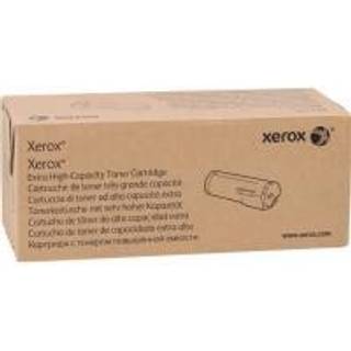 Xerox - Extra High Capacity - black - original - toner cartridge - DMO - Lasertoner Sort