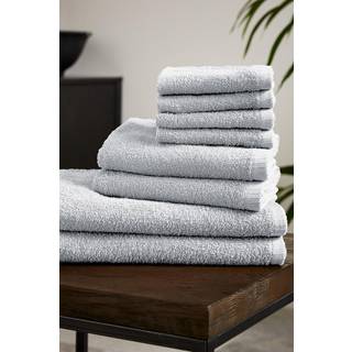 Catherine Lansfield Catherine Lansfield Quick Dry 100% Cotton Håndklæder Sæt