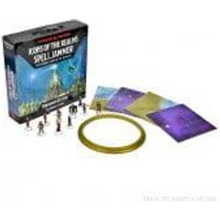 DnD - Showdown Setting - The Temple of Light - Icons of the Realms Premium DnD Figur